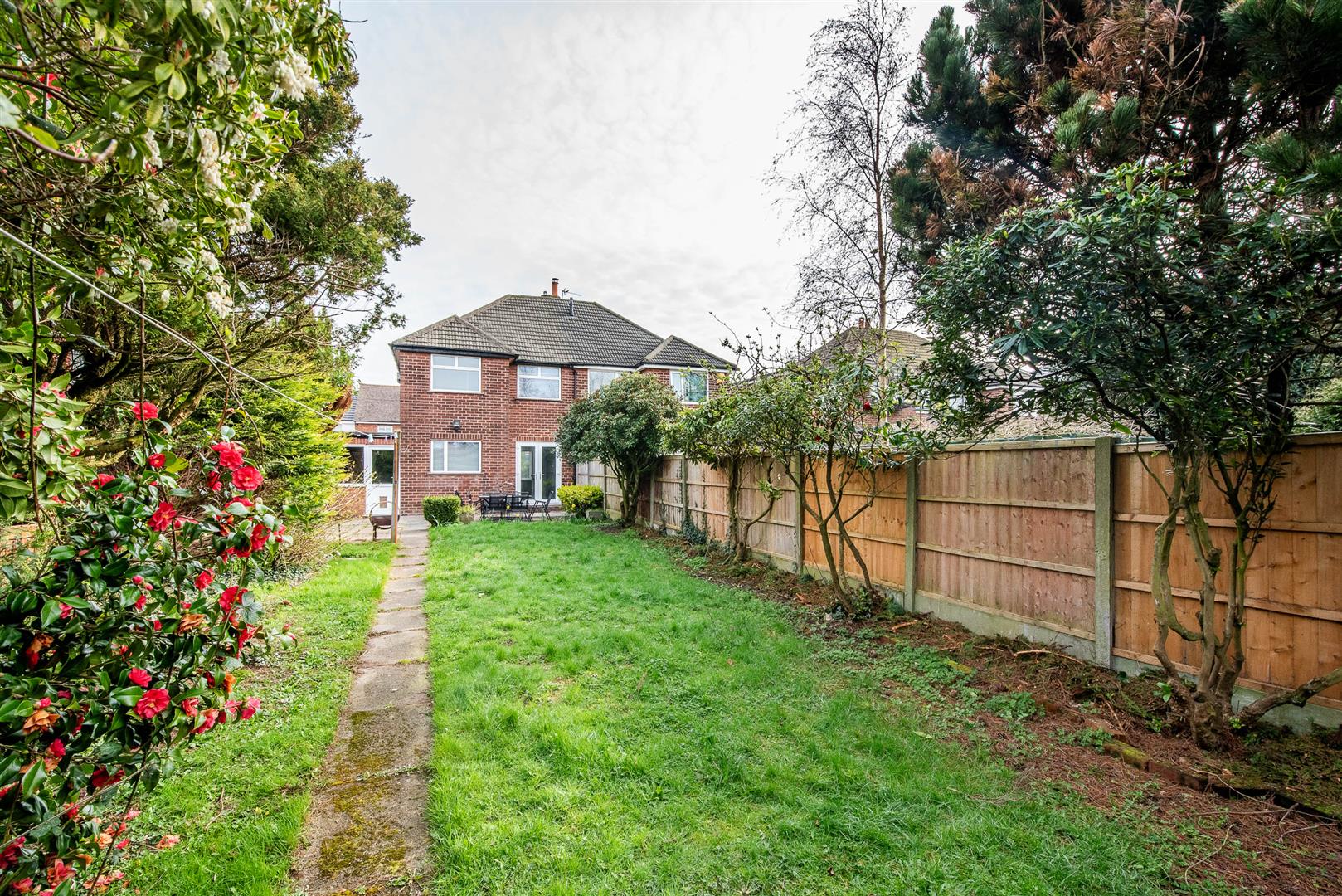Sandringham Avenue, Leyland